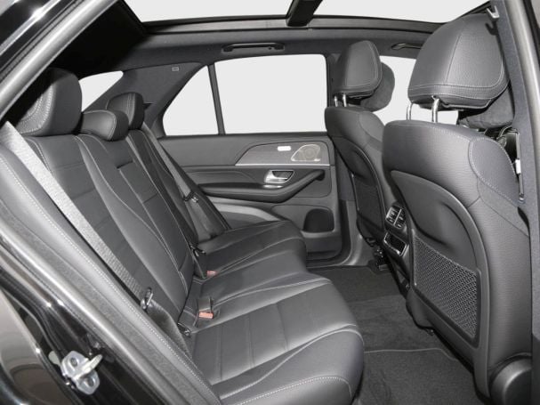 Mercedes-Benz GLE 580 4MATIC AMG Night Panorama Airmatic 360° Mercedes-Benz GLE 580 4MATIC AMG Night Panorama Airmatic 360°