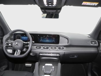 Mercedes-Benz GLE 580 4MATIC AMG Night Panorama Airmatic 360°
