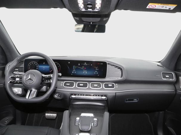 Mercedes-Benz GLE 580 4MATIC AMG Night Panorama Airmatic 360° Mercedes-Benz GLE 580 4MATIC AMG Night Panorama Airmatic 360°