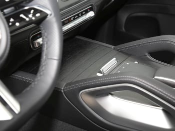 Mercedes-Benz GLE 580 4MATIC AMG Night Panorama Airmatic 360°