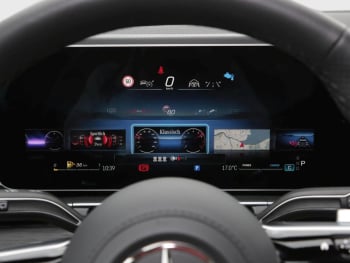 Mercedes-Benz GLE 580 4MATIC AMG Night Panorama Airmatic 360°