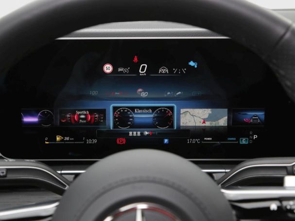 Mercedes-Benz GLE 580 4MATIC AMG Night Panorama Airmatic 360° Mercedes-Benz GLE 580 4MATIC AMG Night Panorama Airmatic 360°