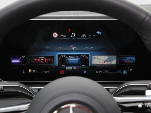 Mercedes-Benz GLE 580 4MATIC AMG Night Panorama Airmatic 360° Mercedes-Benz GLE 580 4MATIC AMG Night Panorama Airmatic 360°