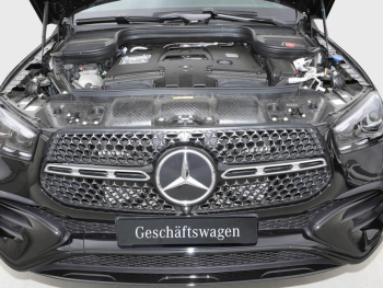 Mercedes-Benz GLE 580 4MATIC AMG Night Panorama Airmatic 360°