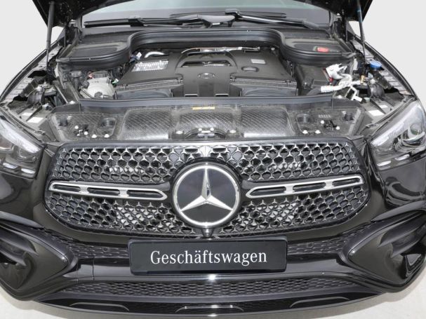 Mercedes-Benz GLE 580 4MATIC AMG Night Panorama Airmatic 360° Mercedes-Benz GLE 580 4MATIC AMG Night Panorama Airmatic 360°