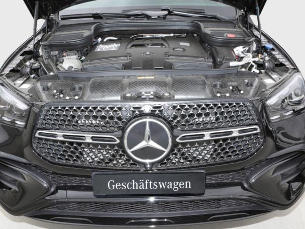 Mercedes-Benz GLE 580 4MATIC AMG Night Panorama Airmatic 360° Mercedes-Benz GLE 580 4MATIC AMG Night Panorama Airmatic 360°
