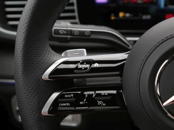 Mercedes-Benz GLE 580 4MATIC AMG Night Panorama Airmatic 360°