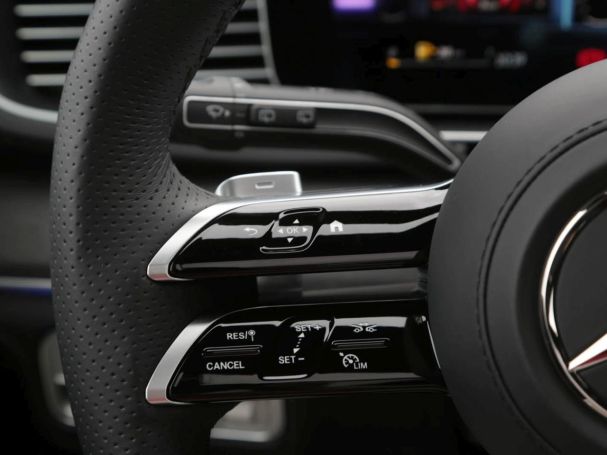 Mercedes-Benz GLE 580 4MATIC AMG Night Panorama Airmatic 360° Mercedes-Benz GLE 580 4MATIC AMG Night Panorama Airmatic 360°