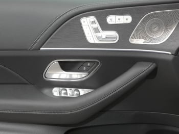 Mercedes-Benz GLE 580 4MATIC AMG Night Panorama Airmatic 360°
