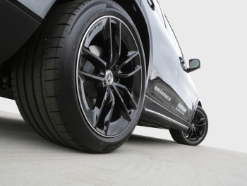 Mercedes-Benz GLE 580 4MATIC AMG Night Panorama Airmatic 360°