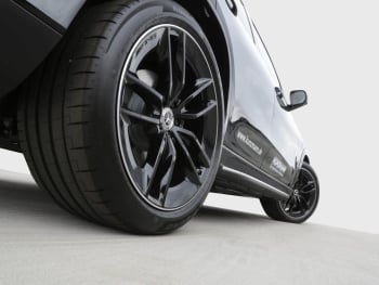 Mercedes-Benz GLE 580 4MATIC AMG Night Panorama Airmatic 360°