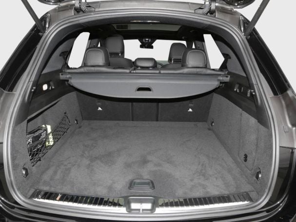 Mercedes-Benz GLE 580 4MATIC AMG Night Panorama Airmatic 360° Mercedes-Benz GLE 580 4MATIC AMG Night Panorama Airmatic 360°