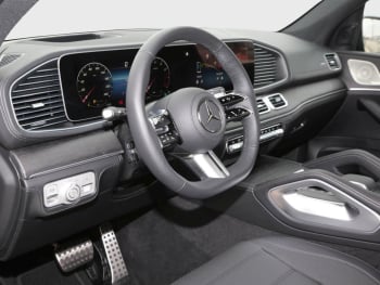 Mercedes-Benz GLE 580 4MATIC AMG Night Panorama Airmatic 360°