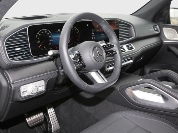 Mercedes-Benz GLE 580 4MATIC AMG Night Panorama Airmatic 360° Mercedes-Benz GLE 580 4MATIC AMG Night Panorama Airmatic 360°