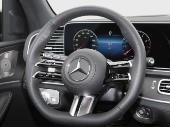 Mercedes-Benz GLE 580 4MATIC AMG Night Panorama Airmatic 360°