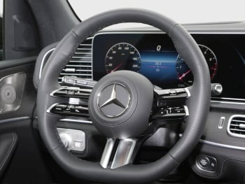 Mercedes-Benz GLE 580 4MATIC AMG Night Panorama Airmatic 360°