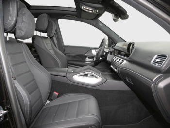 Mercedes-Benz GLE 580 4MATIC AMG Night Panorama Airmatic 360°