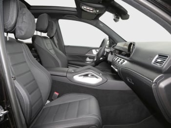 Mercedes-Benz GLE 580 4MATIC AMG Night Panorama Airmatic 360°