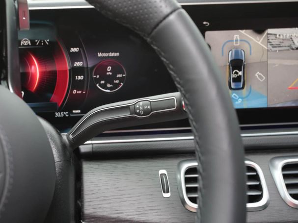 Mercedes-Benz GLE 580 4MATIC AMG Night Panorama HUD AHK 360°