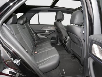 Mercedes-Benz GLE 580 4MATIC AMG Night Panorama HUD AHK 360°