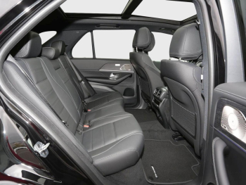 Mercedes-Benz GLE 580 4MATIC AMG Night Panorama HUD AHK 360°