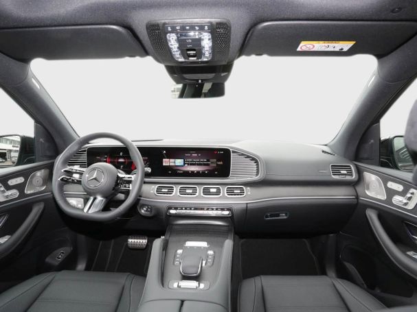 Mercedes-Benz GLE 580 4MATIC AMG Night Panorama HUD AHK 360° Mercedes-Benz GLE 580 4MATIC AMG Night Panorama HUD AHK 360°