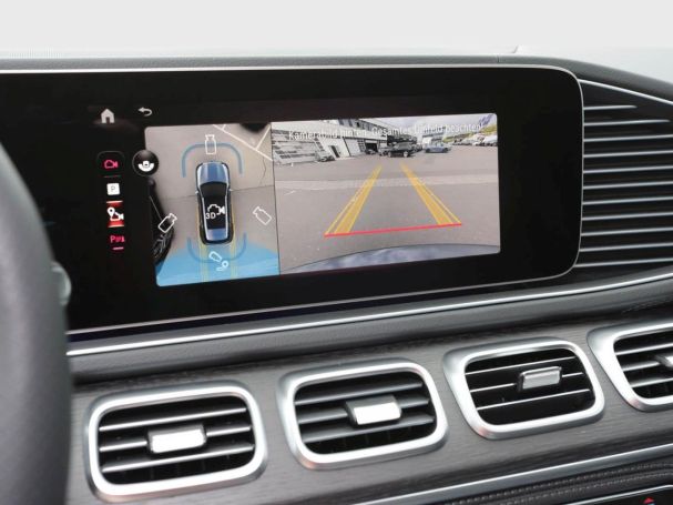 Mercedes-Benz GLE 580 4MATIC AMG Night Panorama HUD AHK 360° Mercedes-Benz GLE 580 4MATIC AMG Night Panorama HUD AHK 360°