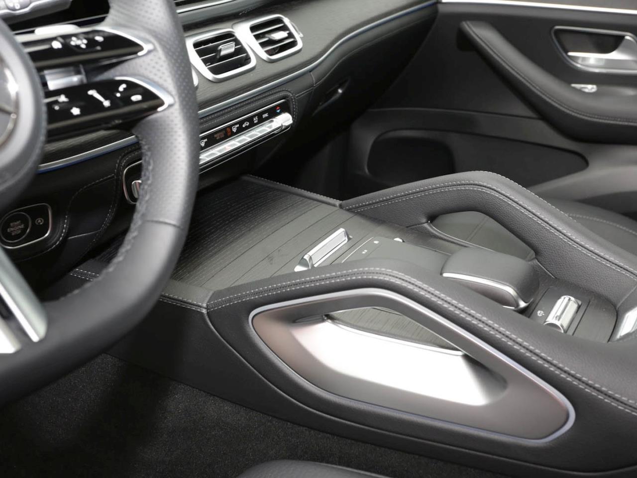 Mercedes-Benz GLE 580 4MATIC AMG Night Panorama HUD AHK 360°