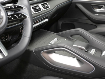 Mercedes-Benz GLE 580 4MATIC AMG Night Panorama HUD AHK 360°