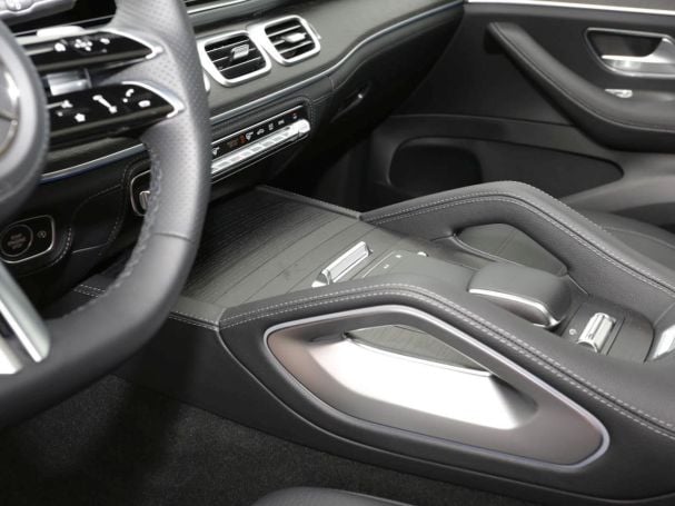 Mercedes-Benz GLE 580 4MATIC AMG Night Panorama HUD AHK 360°