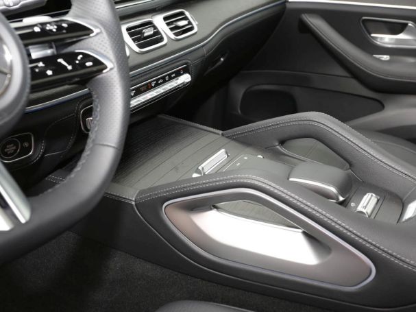 Mercedes-Benz GLE 580 4MATIC AMG Night Panorama HUD AHK 360°