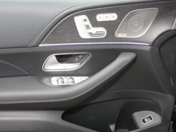 Mercedes-Benz GLE 580 4MATIC AMG Night Panorama HUD AHK 360°