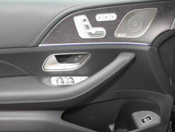 Mercedes-Benz GLE 580 4MATIC AMG Night Panorama HUD AHK 360°