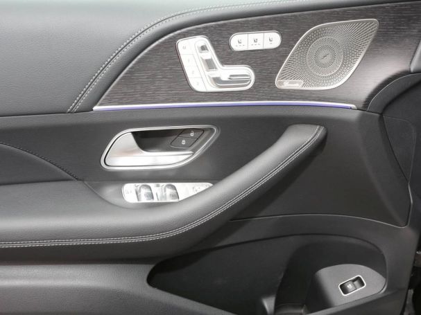 Mercedes-Benz GLE 580 4MATIC AMG Night Panorama HUD AHK 360° Mercedes-Benz GLE 580 4MATIC AMG Night Panorama HUD AHK 360°