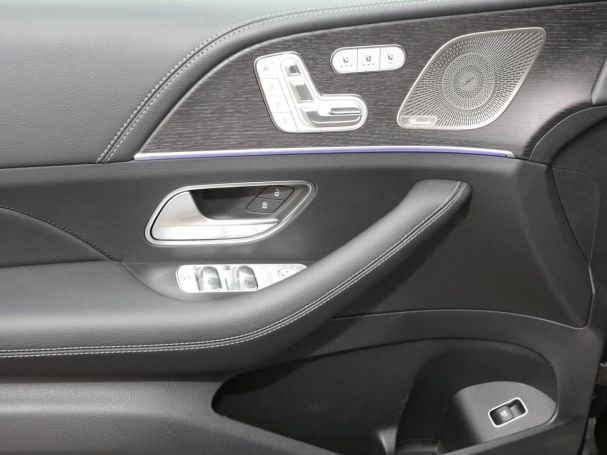 Mercedes-Benz GLE 580 4MATIC AMG Night Panorama HUD AHK 360°