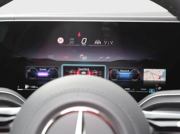 Mercedes-Benz GLE 580 4MATIC AMG Night Panorama HUD AHK 360° Mercedes-Benz GLE 580 4MATIC AMG Night Panorama HUD AHK 360°