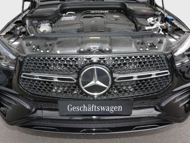 Mercedes-Benz GLE 580 4MATIC AMG Night Panorama HUD AHK 360° Mercedes-Benz GLE 580 4MATIC AMG Night Panorama HUD AHK 360°