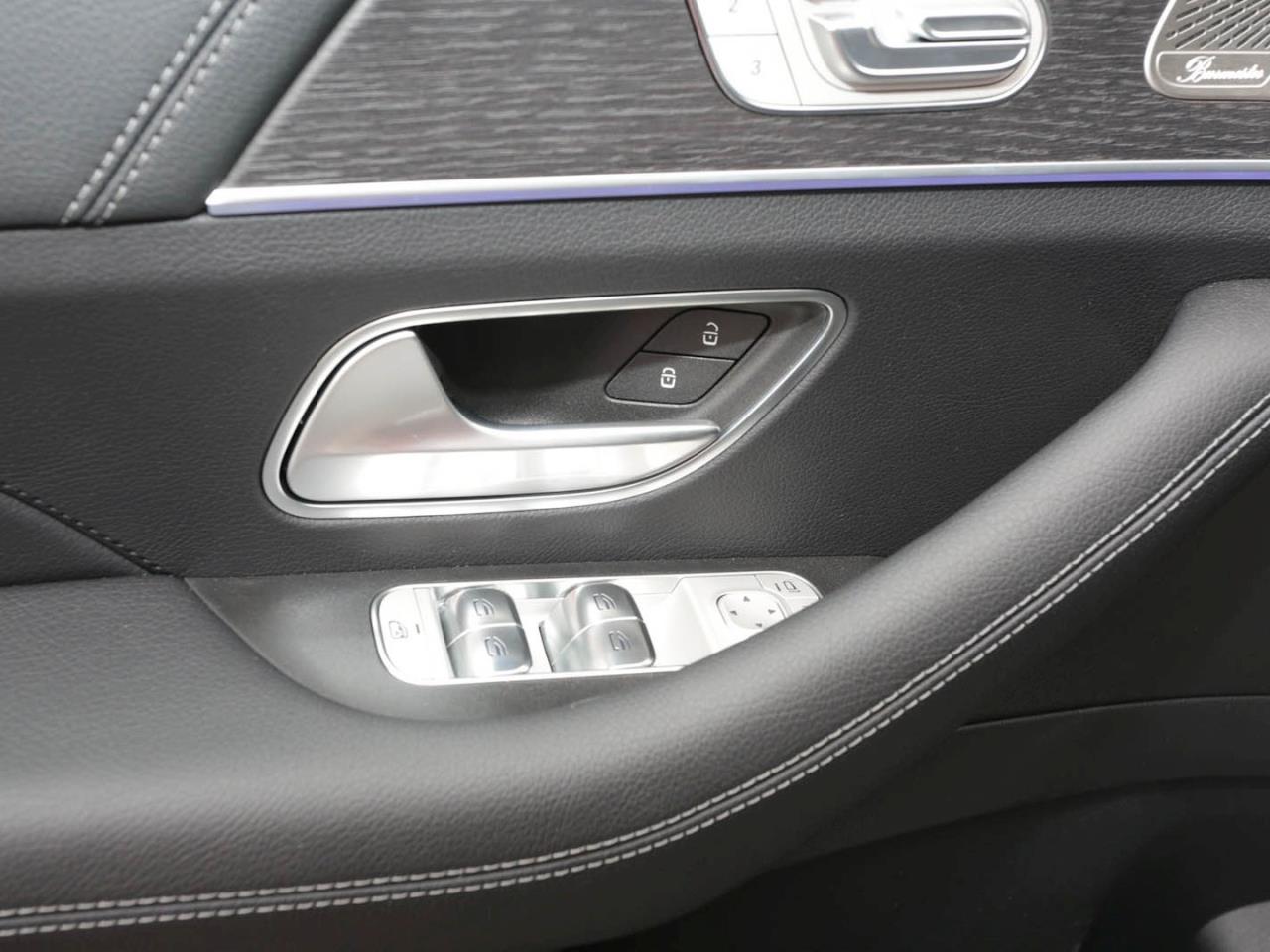 Mercedes-Benz GLE 580 4MATIC AMG Night Panorama HUD AHK 360°