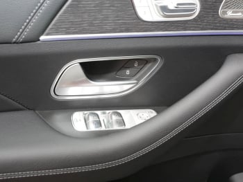 Mercedes-Benz GLE 580 4MATIC AMG Night Panorama HUD AHK 360°