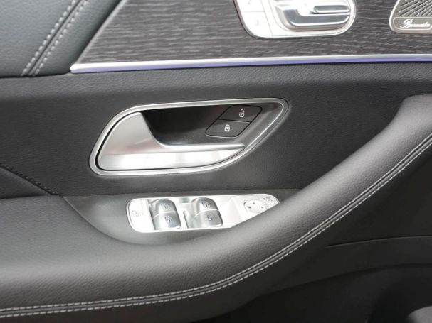 Mercedes-Benz GLE 580 4MATIC AMG Night Panorama HUD AHK 360°
