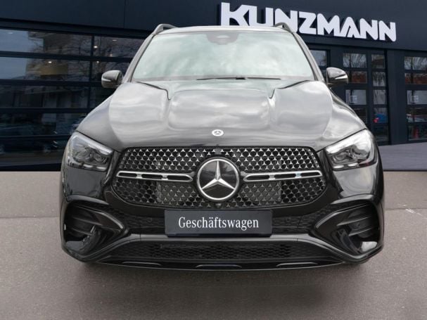 Mercedes-Benz GLE 580 4MATIC AMG Night Panorama HUD AHK 360° Mercedes-Benz GLE 580 4MATIC AMG Night Panorama HUD AHK 360°