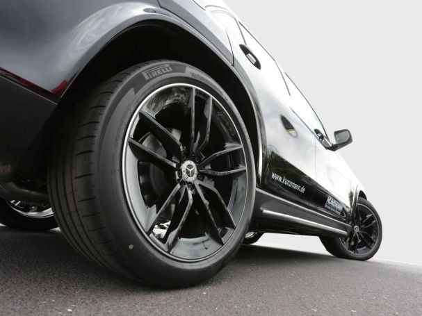 Mercedes-Benz GLE 580 4MATIC AMG Night Panorama HUD AHK 360° Mercedes-Benz GLE 580 4MATIC AMG Night Panorama HUD AHK 360°