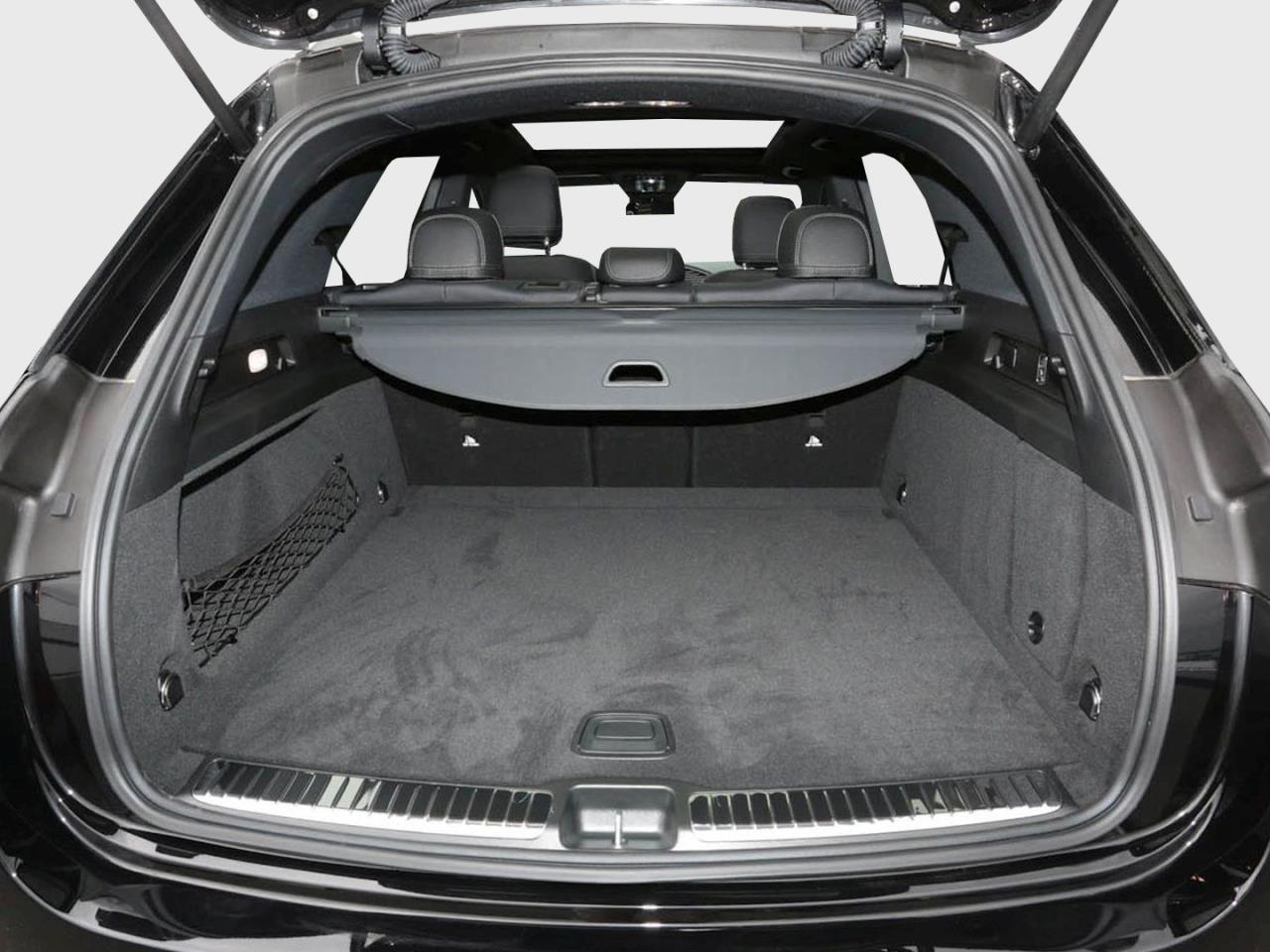 Mercedes-Benz GLE 580 4MATIC AMG Night Panorama HUD AHK 360°