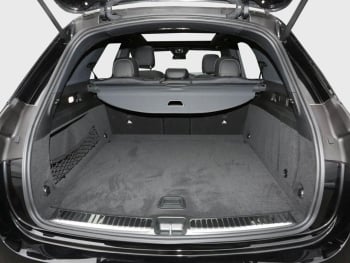 Mercedes-Benz GLE 580 4MATIC AMG Night Panorama HUD AHK 360°