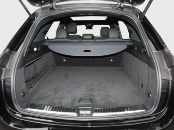 Mercedes-Benz GLE 580 4MATIC AMG Night Panorama HUD AHK 360°