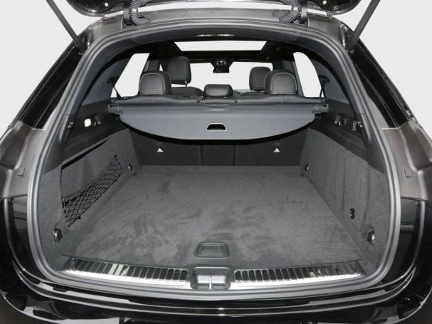 Mercedes-Benz GLE 580 4MATIC AMG Night Panorama HUD AHK 360°