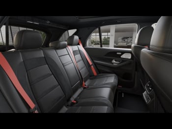 Mercedes-Benz GLE 63 AMG S 4M+ Night Panorama AHK 360° Keramik