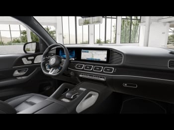 Mercedes-Benz GLE 63 AMG S 4M+ Night Panorama AHK 360° Keramik