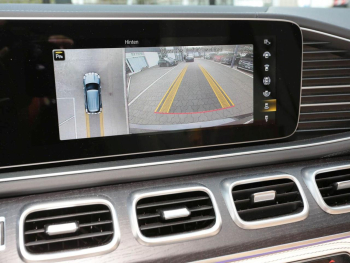 Mercedes-Benz GLE 63 AMG S 4M+ Night Distronic Panorama 360°