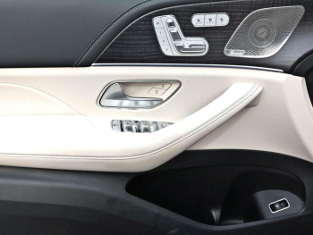 Mercedes-Benz GLE 63 AMG S 4M+ Night Distronic Panorama 360°